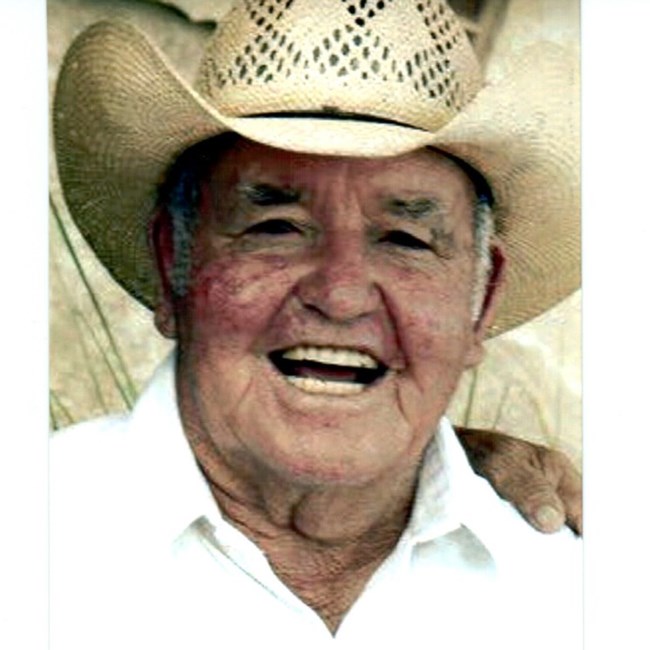 Obituario de Jose G. Montemayor