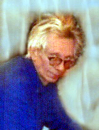 Obituary of Ronald David Baldwin