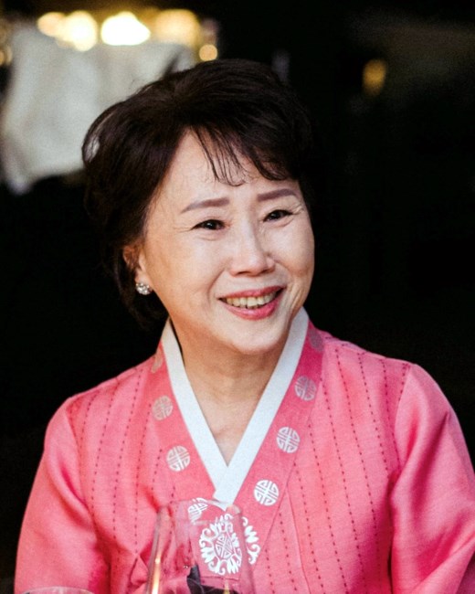 Obituary of Kyoungbok Lee