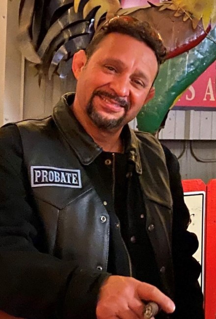 Obituary of Raul Yerena