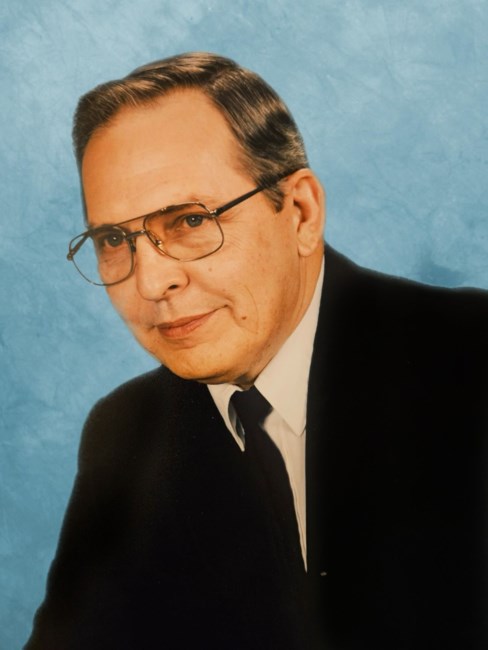 Avis de décès de Thomas Earl Brown