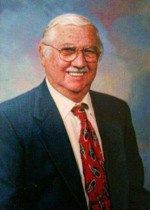 James St. Clair