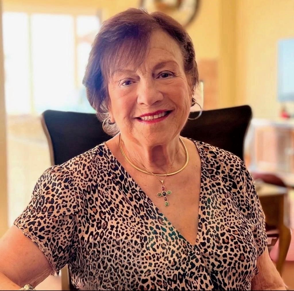 Obituario de Nina Tarantino