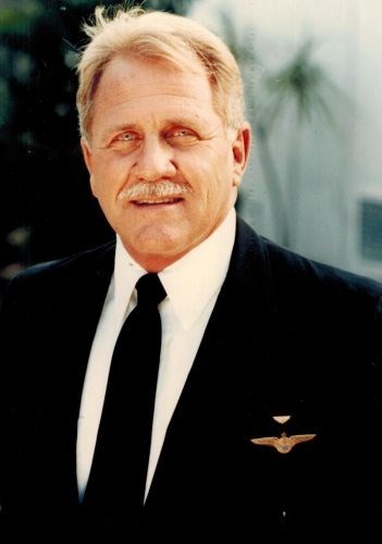 Obituary of Gene Howell