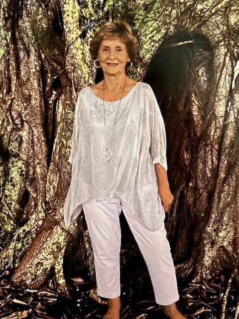 Obituary of Dolores E. Newman