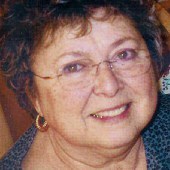 Obituary of Mary Ann Sunny Jenkins