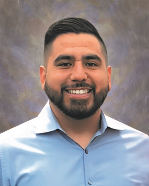 Obituary of Alejandro Mora