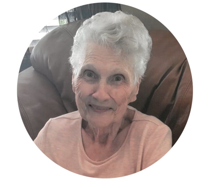 Obituary of Maudie Marie Fronkier