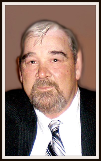 Obituary of Doug Morrison