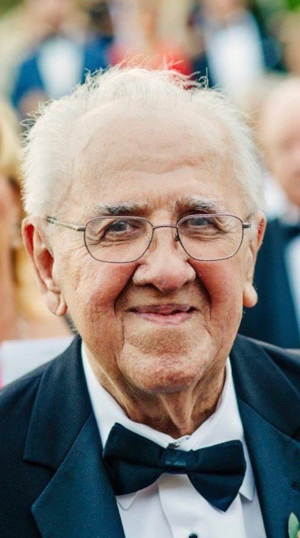 Obituary of Raymond Edwin Morris, Sr.