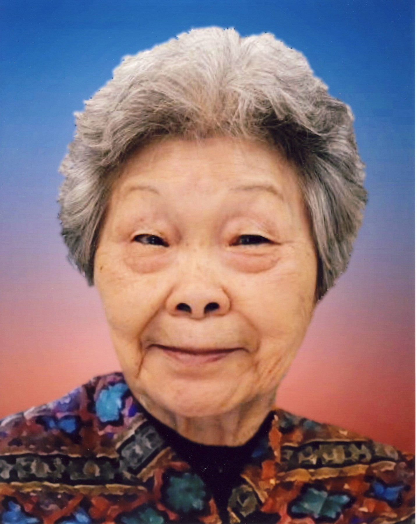 Obituary of Bo Yue Lau