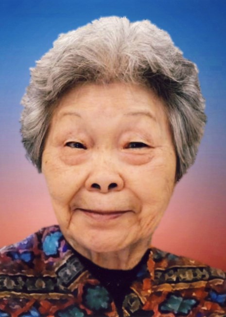 Obituary of Bo Yue Lau