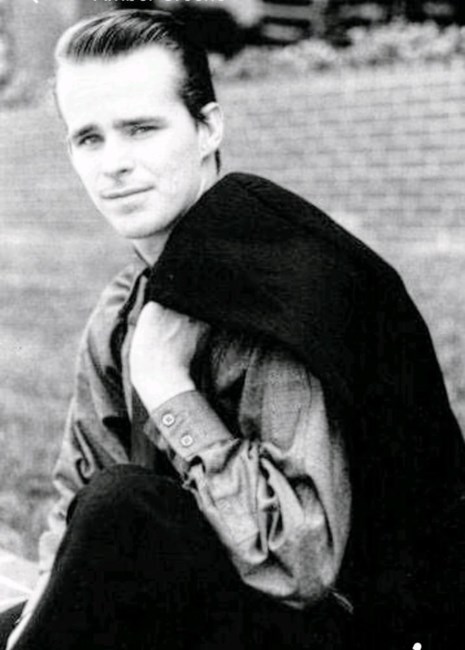 Obituary of David Patrick McCabe