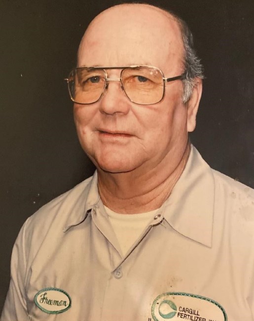 Obituary of Freeman Kimbrough