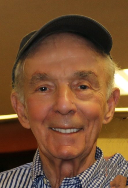 Obituary of Theodore David Moskowitz