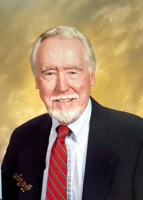 Obituary of Linton "Lin" Campbell