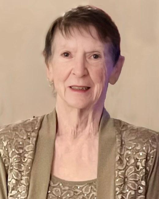 Obituary of Judy L. Beach