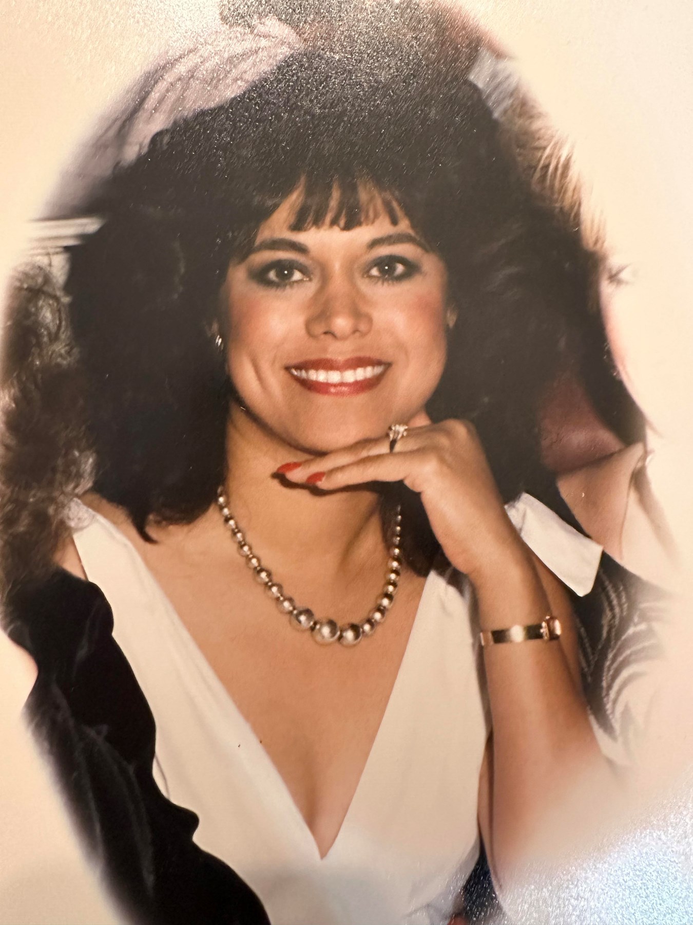 Remembering Miranda Pino: Whittier, Ca Obituary - dvwcb08