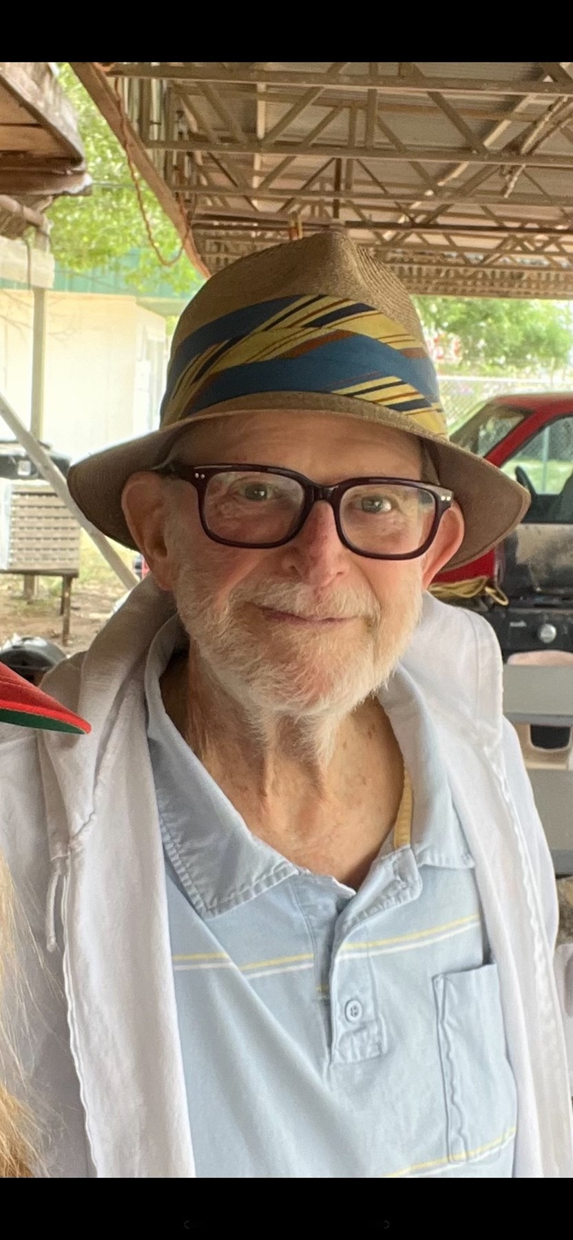 Obituary of Dalton Lee Ellis