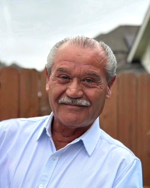 Obituary of Carlos Ramirez