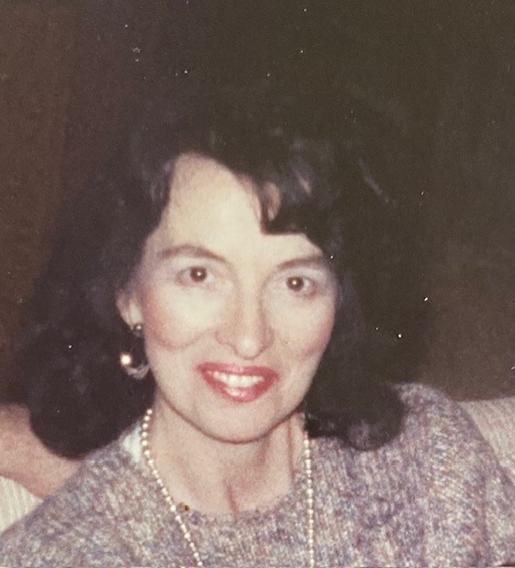 Obituary of Janet Louise Farabaugh