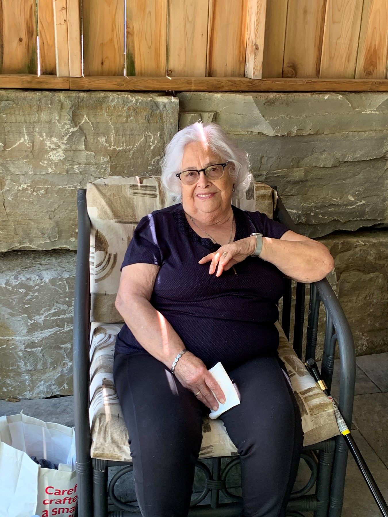 Obituario de Maria Rosa Guerra