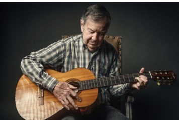 Obituary of James Edward Honeycutt
