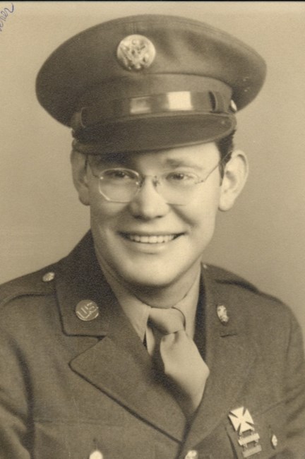 Obituary of Ralph "Ray" Walker