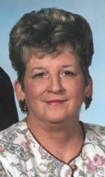 Sandra Burton