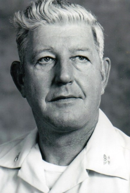 Obituary of John T. Hileman