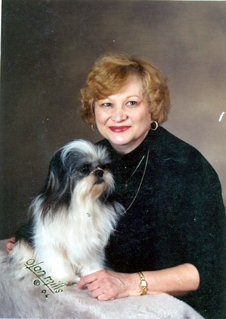 Obituary of Beverly McDaniel