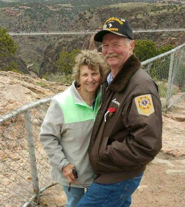 Obituary of Valerio "Larry" and Lydia Korsh