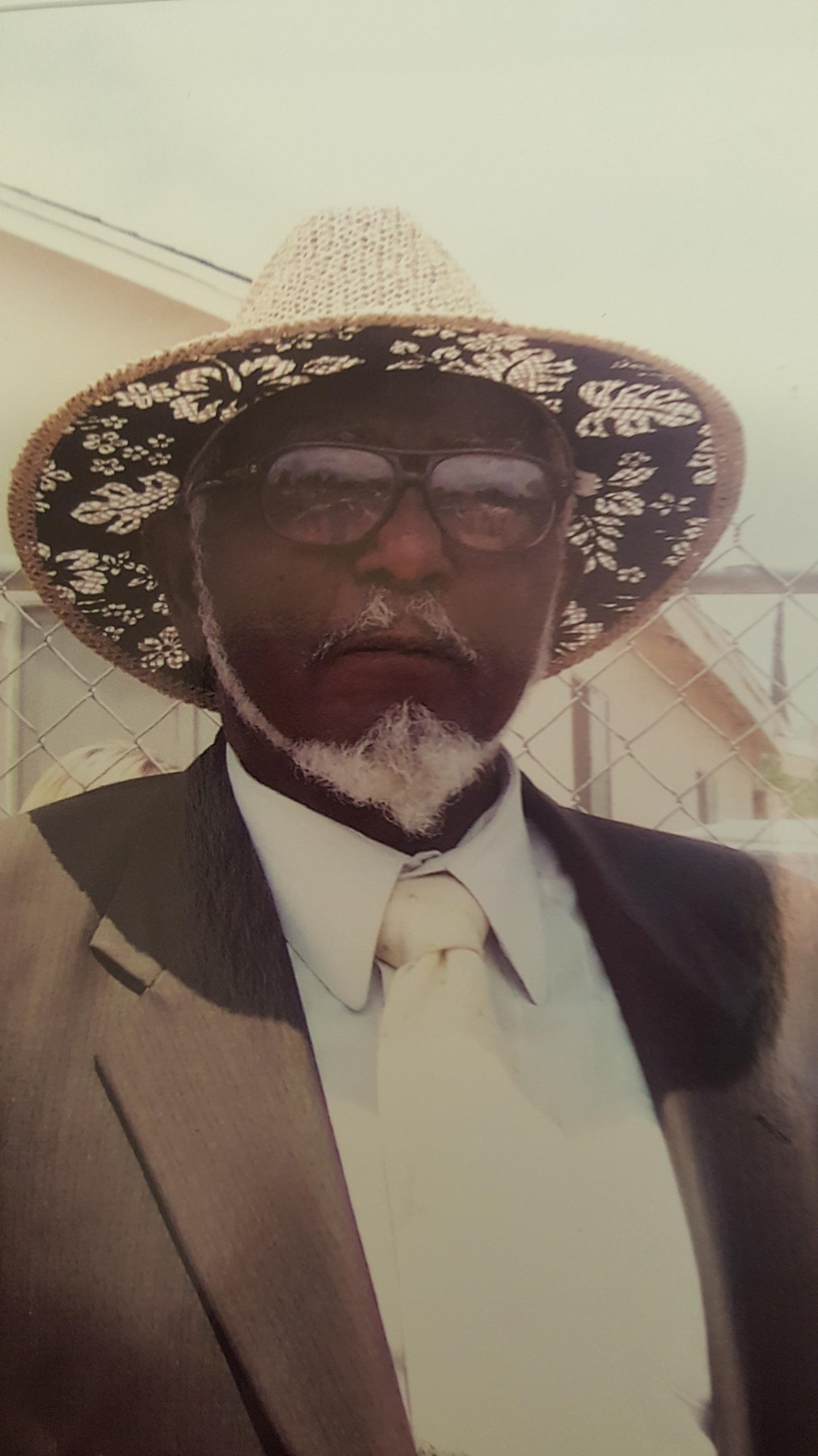 Obituary of Thomas L. Sims Jr.