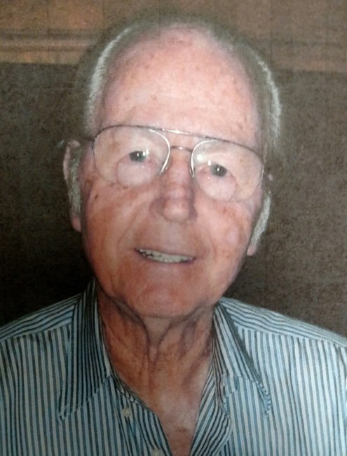 Obituary of Larry Olson Crowley