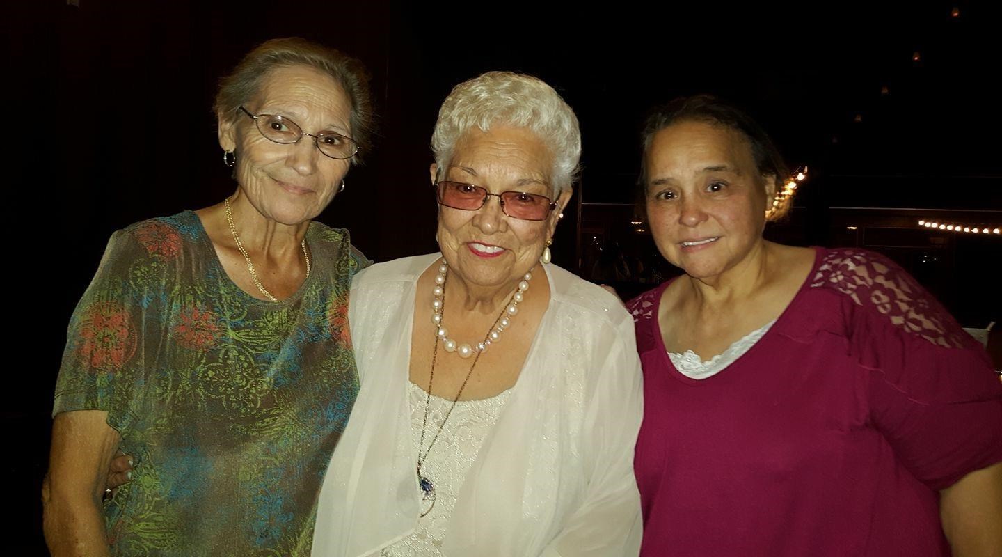 Obituary of Edelmira Ortiz (Ms. Mimi) Isquierdo