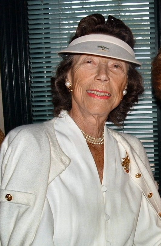 Obituary of Marion Schmidt Ducey