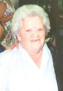 Obituary of Irma Louise Lawrence