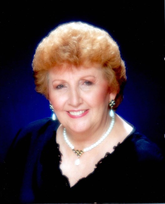 Obituary of JoAnn Naylor