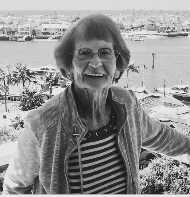 Obituary of Cora Irene Morton