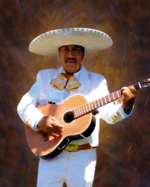 Obituary of Rafael Gallardo Figueroa