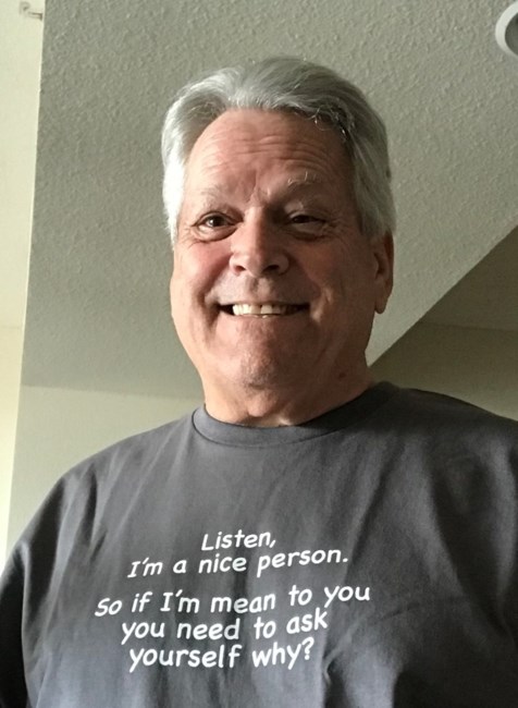 Obituary of Eddie Pope