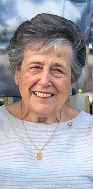Obituary of Mildred Virginia Mascioli