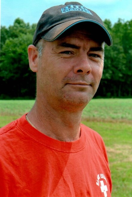 Avis de décès de Allen Wayne Mitchell