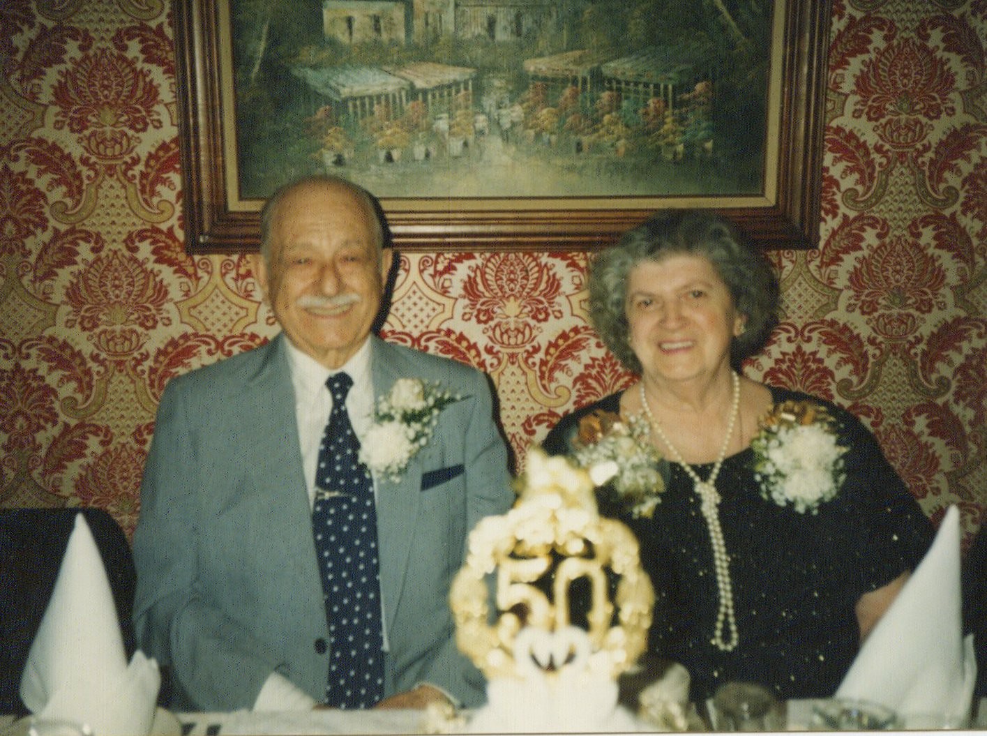 Carmela Boniello Obituary - Union City, NJ