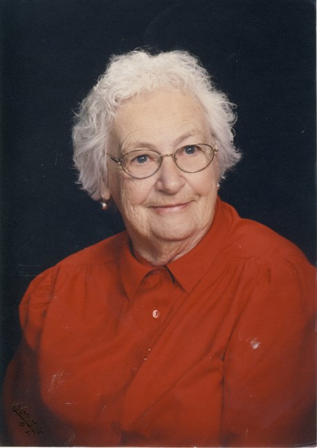 Obituary of Lorraine E. Hanson