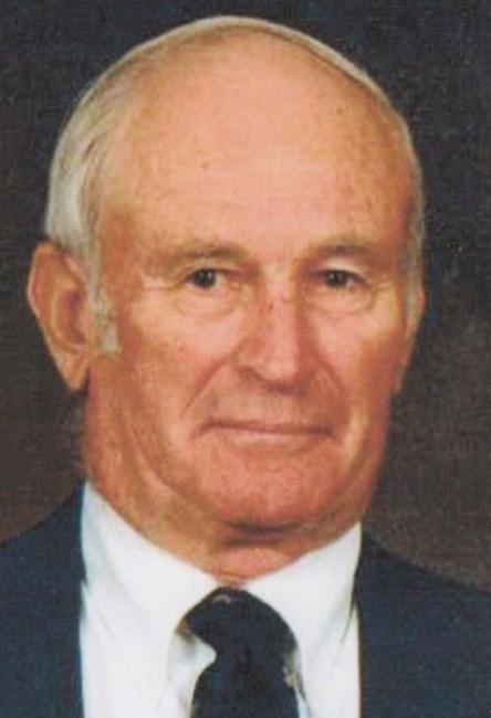 Obituary of Stanley Buys