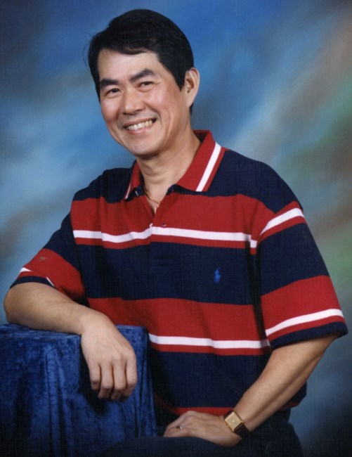 Obituary of Mr. Bertram K. Pao