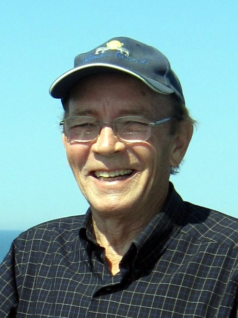 Obituary of Philip Ernest Dalley