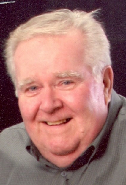 Obituary of William J. Healy