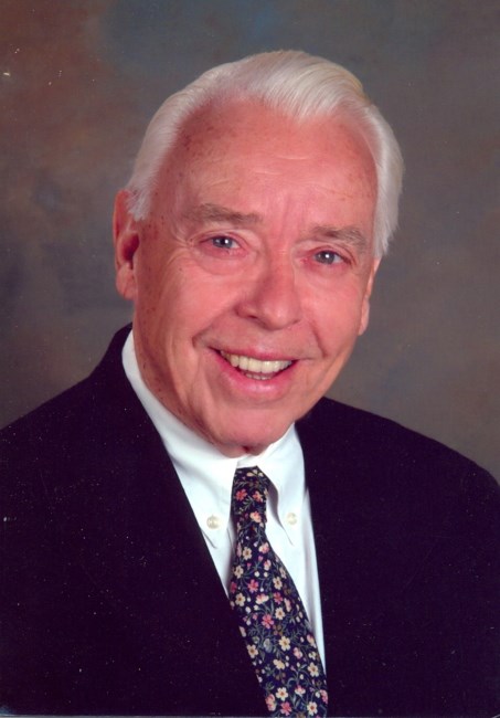 Obituary of Walter J. Simcock